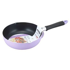 和平フレイズ パーシャス IH対応ディープパン 24cm PR-5133