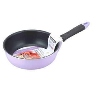 和平フレイズ パーシャス IH対応いため鍋 22cm PR-5134