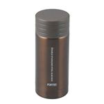 和平フレイズ フォルテック パーク マグボトル 200ml ブラウン FPR-5092