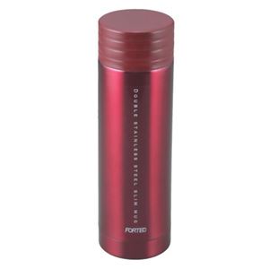 和平フレイズ フォルテック パーク マグボトル 300ml レッド FPR-5094