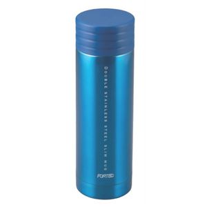 和平フレイズ フォルテック パーク マグボトル 300ml ブルー FPR-5095