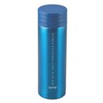 和平フレイズ フォルテック パーク マグボトル 300ml ブルー FPR-5095