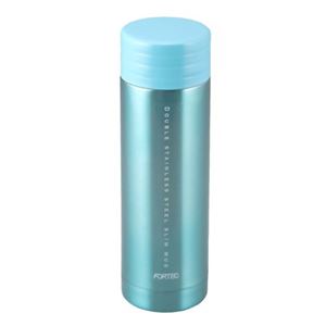 和平フレイズ フォルテック パーク マグボトル 300ml ターコイズブルー FPR-5099