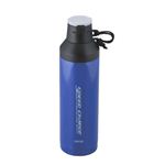 和平フレイズ フォルテック スピード ダイレクトボトル 500ml ブルー FSR-5109