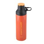 和平フレイズ フォルテック スピード ダイレクトボトル 500ml オレンジ FSR-5110