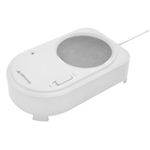 グリーンハウス USBカップウォーマー＆クーラー GH-USB-CUP2W ホワイト