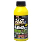 ネコソギクイックプロFL 500ml