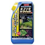 （まとめ買い）ネコソギWクイック 微粒剤 800g×4セット