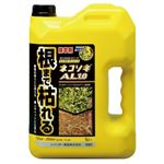 （まとめ買い）ネコソギAL1.0 5L×2セット