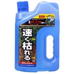 バスタ液剤0.2 2L