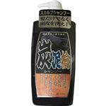炭泥檜 スカルプGSシャンプー 500ml