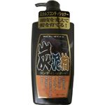 炭泥檜 スカルプGSコンディショナー 500ml