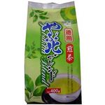 やぶ北ブレンド 徳用煎茶 400g
