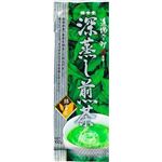 道場六三郎 深蒸し煎茶 錦富士 100g
