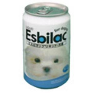 エスビラックリキッド 犬用ミルク 236ml