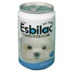 エスビラックリキッド 犬用ミルク 236ml