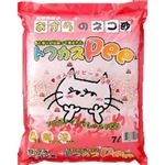 【訳あり・在庫処分】ペグテック トフカスPee 7L