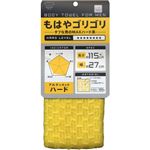 ナイロンタオル もはやゴリゴリ