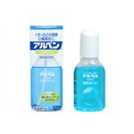 アルペン うがい液 60ml