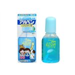 アルペン こどもうがい薬 60ml