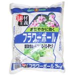 SUNBELLEX フラワーボール 3kg