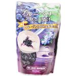 ブルーベリーシロップ漬け 450g