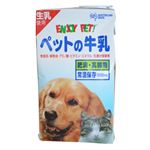 ペットの牛乳 肥満・高齢用 1000ml