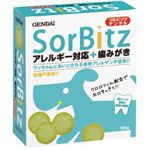 ソルビッツデンタル アレルギー対応+歯みがき 160g