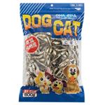 DOG＆CAT にぼし 800g