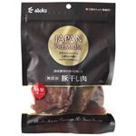 ジャパンプレミアム 豚干し肉 60g