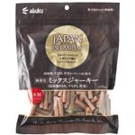 ジャパンプレミアム ミックスジャーキー 270g