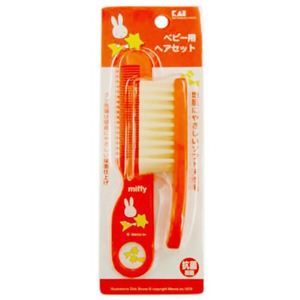 ミッフィー ベビー用ヘアセット