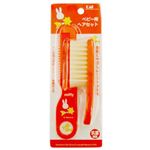 ミッフィー ベビー用ヘアセット
