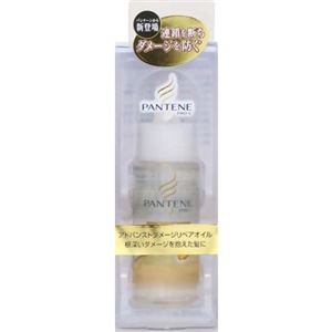 パンテーン PRO-V アドバンストダメージリペアオイル 30ml