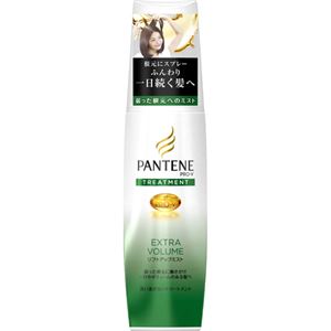 パンテーン PRO-V ナチュラルケア リフトアップミスト 100ml