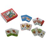 くまのがっこうメモリーゲーム