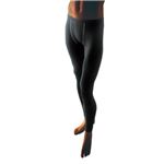 BODY TOUGHNESS パワーストレッチ ロングタイツ JW-162 ブラックLL