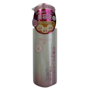 メグリッチ 化粧水のいらないジェル美容液 200g