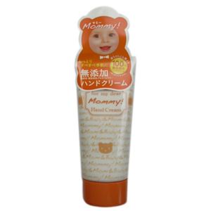 マミー 無添加ハンドクリーム 60g