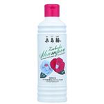 本島椿 シャンプー 400ml