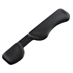 サンワサプライ エルゴノミクス リストレスト TOK-ERG2BK