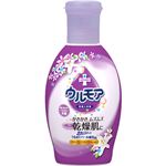 ウルモア 保湿入浴液 クリーミーフローラルの香り 600ml（入浴剤）