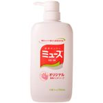 液体ミューズ オリジナル 大型750ml