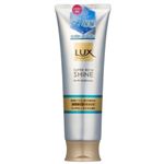 ラックス スーパーリッチシャイン 美容液入りトリートメント（コシがない・からまる髪に） 180g