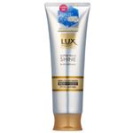 ラックス スーパーリッチシャイン 美容液入りトリートメント（ゴワつく・広がる髪に） 180g