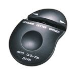 レターオープナー CLO-700 ブラック
