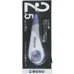 トンボ鉛筆 MONO 修正テープ CT-PXN2.5