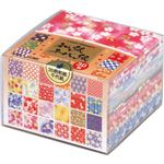 グリムホビー 30柄和紙千代紙 7.5cm 360枚入
