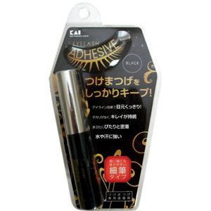 アイラッシュ専用接着剤 黒 5ml