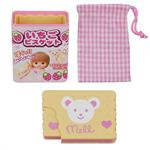 メルちゃん なかよしパーツ パクパクビスケット